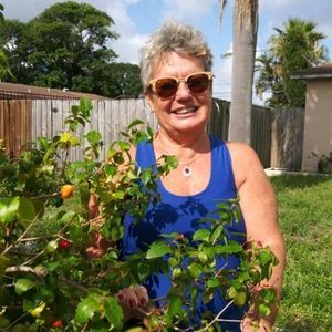 Meet your Posher, Renata